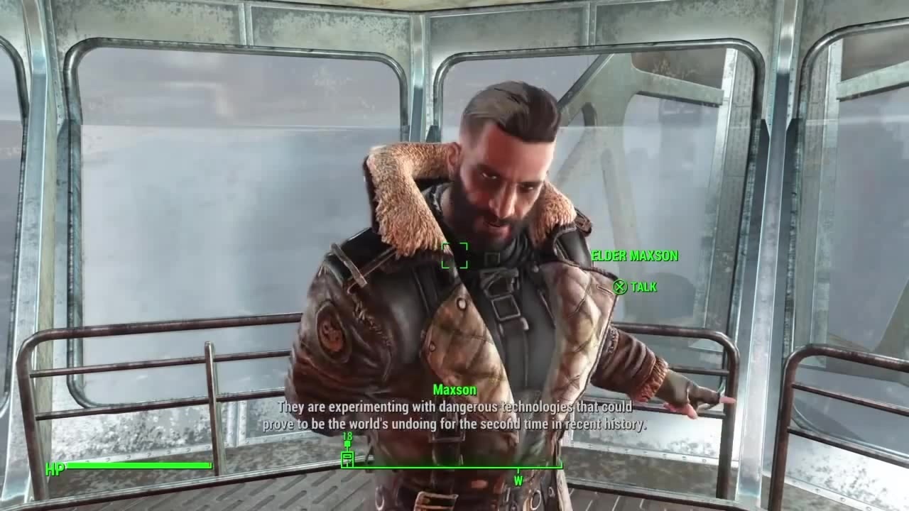 fallout new vegas character overhaul red excamation